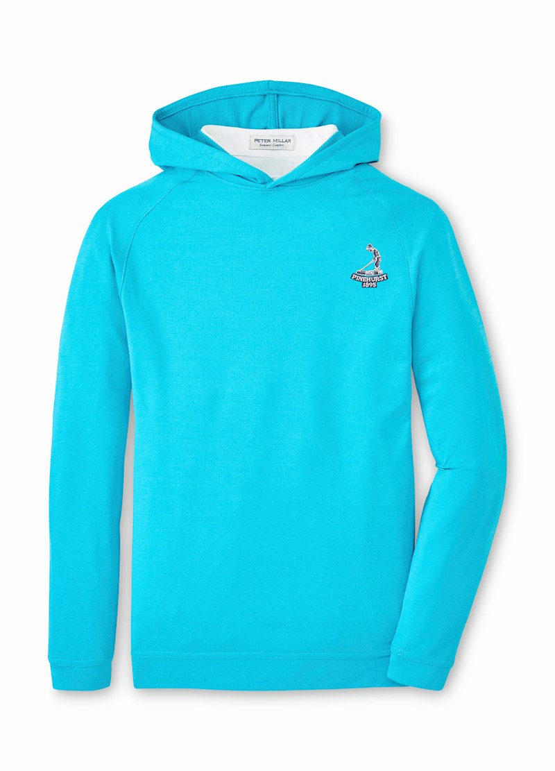 Peter hotsell millar hoodie